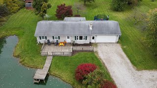 8383 Pawnee Rd. video tour