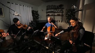 Smetana - String Quartet No. 1 (