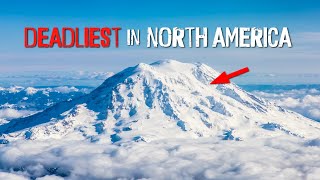 Mountain Climbing Disaster | A Tragic Story of Mountain Climbing Gone Wrong