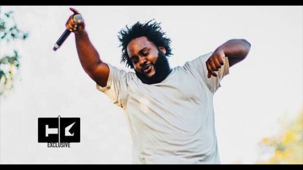 FREE Bas Type Beat x Saba Type Beat Instrumental 2019 | Destructive (Prod. Chuck Ganja)