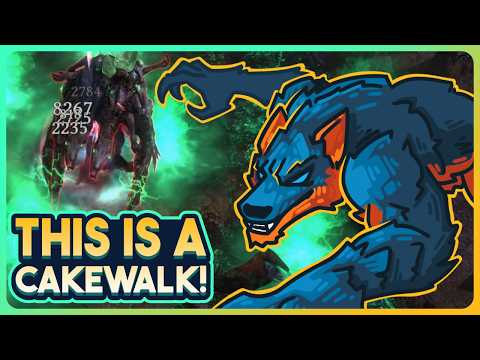 Nothing Can Stop Me Now! - Grim Dawn - Part 9