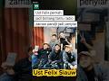 Ust Felix pernah jadi bintang tamu radio pas Pandji penyiar #ustfelixsiauw #podcast