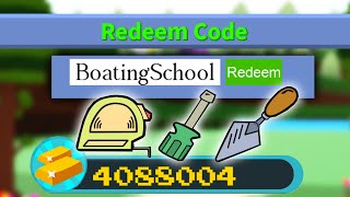 *NEW* WORKING ALL CODES FOR Build a boat for Treasure IN 2024 MAY! ROBLOX CODES