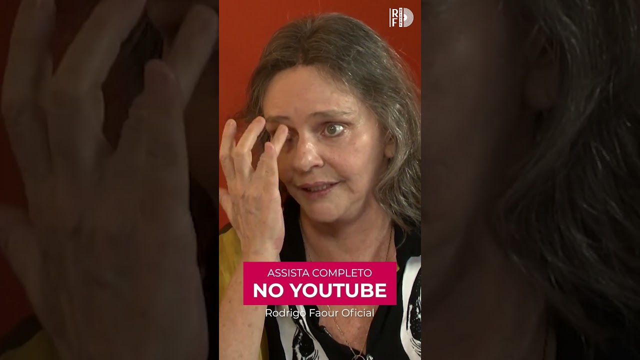 O CONSELHO DE ELIS REGINA À ANGELA RO RO 