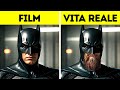 La storia di Phoenix Jones — un Vero Supereroe di Seattle