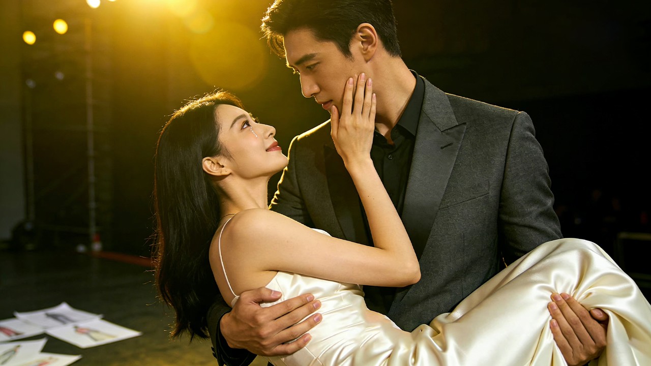 逃婚少女KTV中招懷霸總孩子！養母賣她喊名全家嚇癱，妹妹設局霸總一句話震懾全場