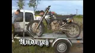 Cross Demons mx koszalin 2002-2007mixed