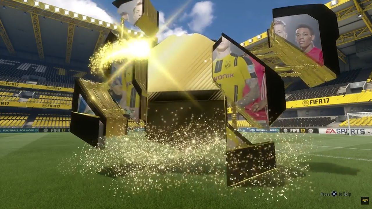 TOTW MARQUEE MATCHUPS OP!!! 85 RATED IN OUR PACKS!!