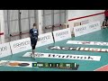 Fano vs. Siena | Men's Serie A2 | 2025/26 - 5ª Giornata  | Full Match