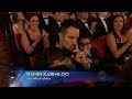 Every Moment of Ramin Karimloo at 2014 68th Annual Tony Awards
