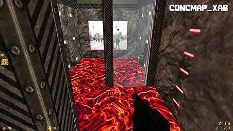 Bloo 3 - TFC Concing AVI by Bloo