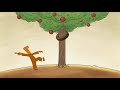 The harvest 2d animated short by simpals studio