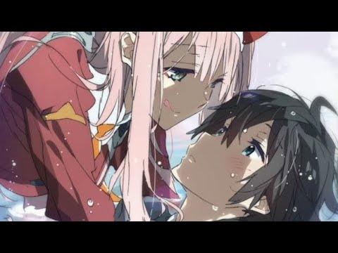 Darling-in-the-FranxX「-AMV-」My-First-Story