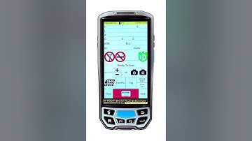 How to Ban or Tag IDs with IDVisor Smart Plus handheld ID Scanner