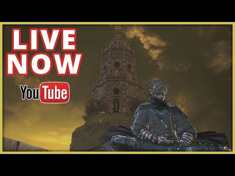 Dark Souls 3 Invasions: Gittin Gudder (SL25 - SL125, All Areas) - Prepare yourself for parries, backstabs, and obligatory point-downs as we embark on a journey to destroy all gankers.