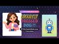 What is AI good vs bad at | Trust AI Or yourself | Little Minds, Big AI – Ep. 4