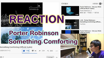EDM Producer Reacts to Porter Robinson