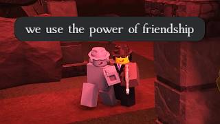 forsaken match making is so UNFAIR