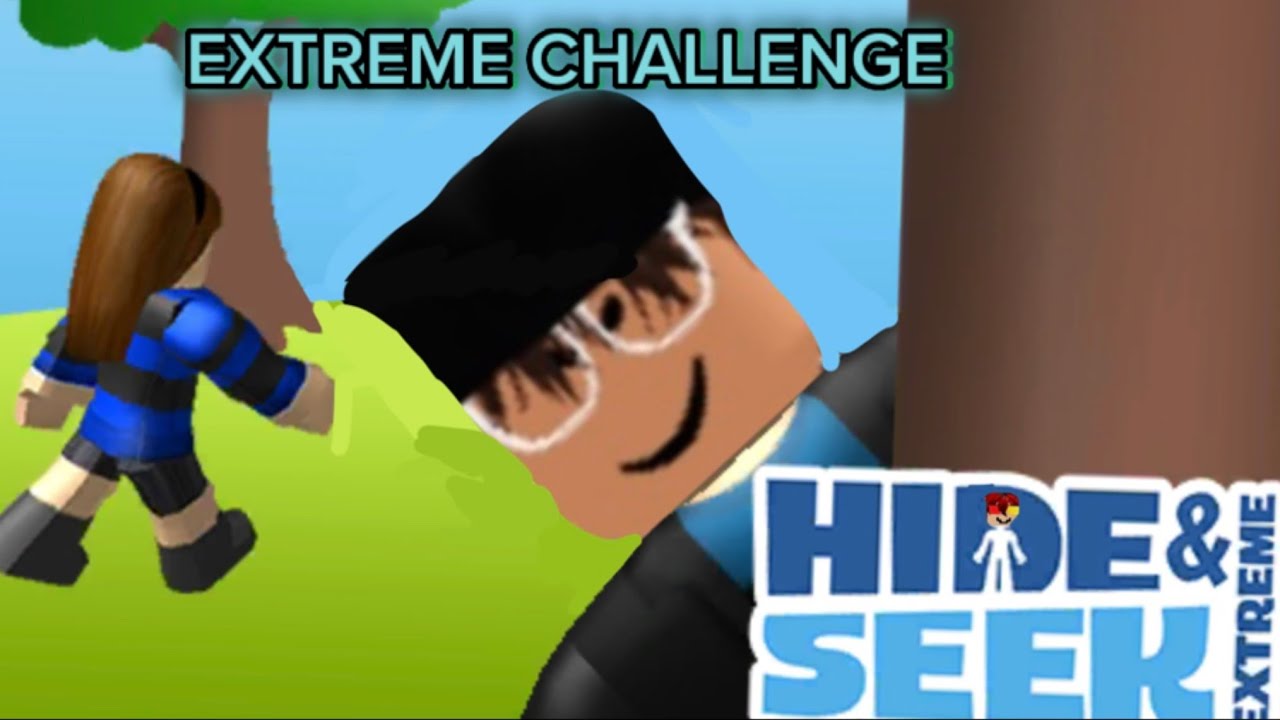 Playing Hide N Seek WITH AN EXTREME CHALLENGE WHO WILL WIN WATCH FULL ...