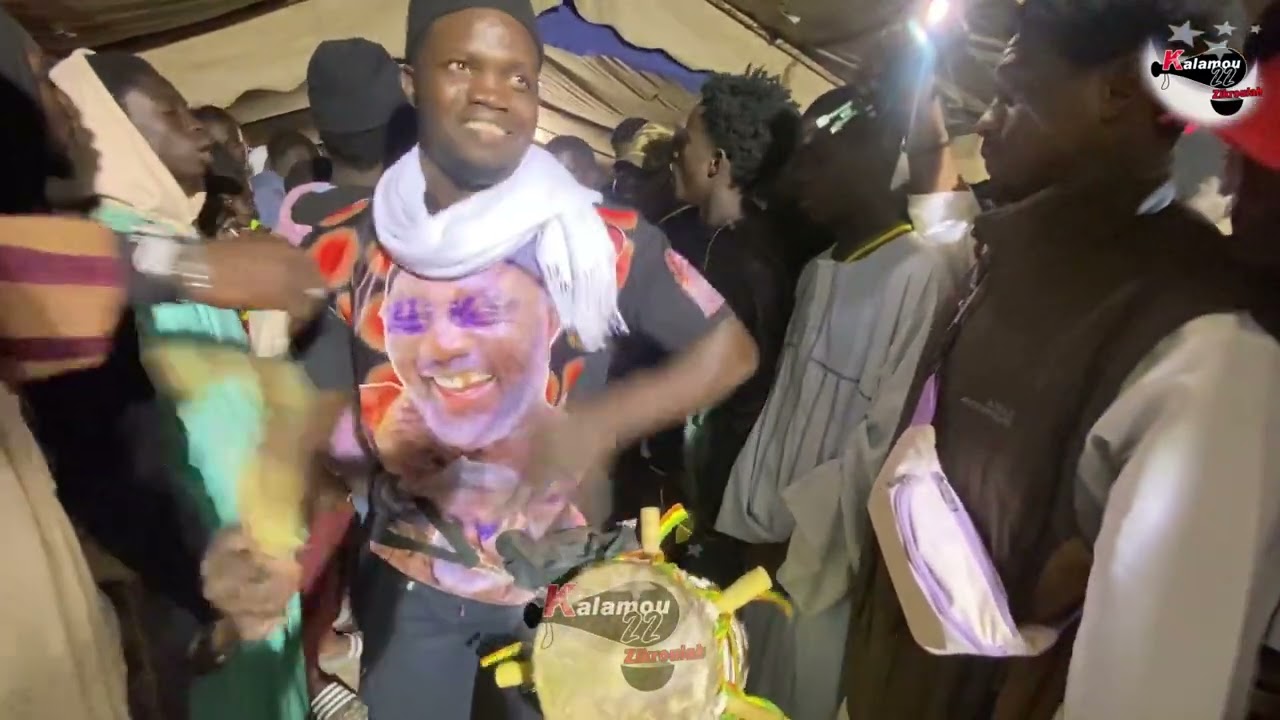 Kalamou 22 Zikroulah Thiante Parcelles U:18