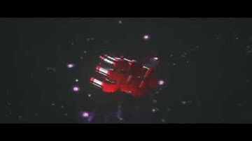 xSouLV5 | 3D Synced Intro | AOS