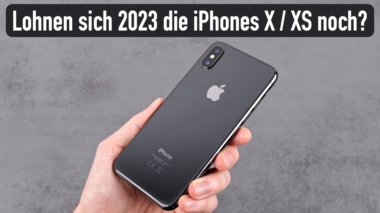 Apple iPhone 11 im ausführlichen Test | deutsch