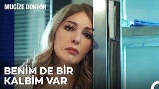 Vuslat'a Bile Ağır Gelen Darbe - Mucize Doktor 54. Bölüm