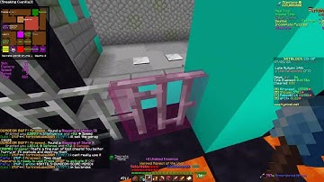 How to Cheese Bomb Defuse with Efficiency 10 (Hypixel Skyblock)