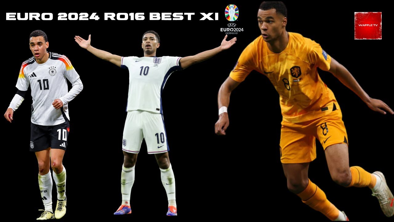 Ro16 EURO 2024 RO16 BEST X1 | DOUBLE TROUBLE - YouTube