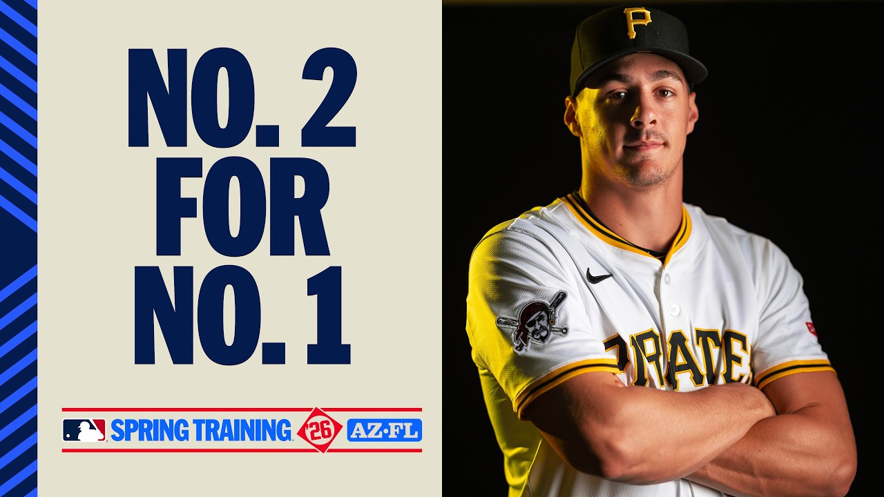 Коннор Гриффин снова выбивает хоумран за пределы стадиона! (Второй хоумран за день для лучшего пр...