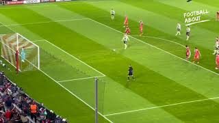 Bayern Vs Man City Haaland Misses His First Penalty Kick With Manchester City