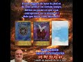 Une guidance qui vient d'ailleurs #guidancedujour #tarotdemarseille #voyanceenligne
