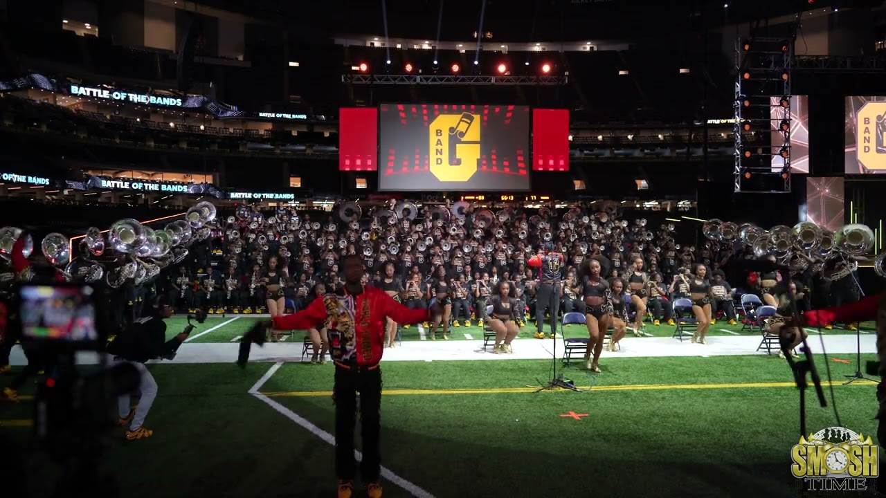 Who Played It Better?? SU vs GSU  