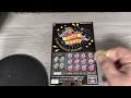 Crush This! 🪨 #lottery #scratchoffs