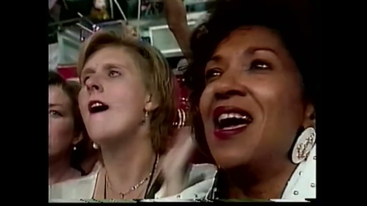 ITN Early Evening News 30th August 1996