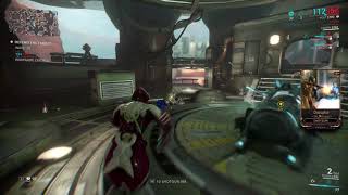 Warframe's Physics Engine but it's on crack