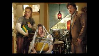 10 movies i like to watch when stoned !