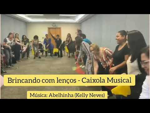 CIRANDA DA CAIXOLA - Caixola Musical