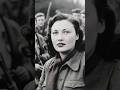 The Woman Who Hunted Nazis: The Story of Nancy Wake