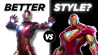 Are Stylized Graphics ACTUALLY Better than Realism?