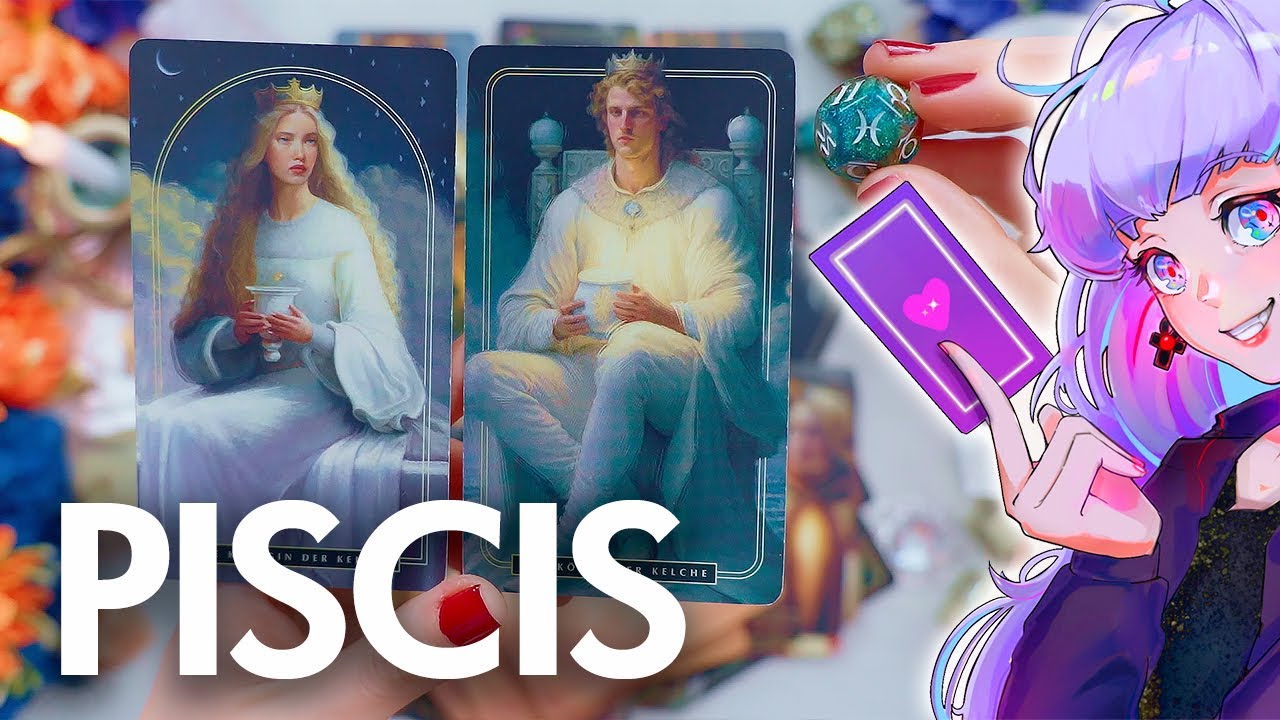 Piscis TE AGARRA DESPREVENIDO/A! DINERO INESPERADO Y UNA CONVERSACIÓN PENDIENTE LO REESCRIBEN TODO!