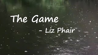 Liz Phair - The Game Lyrics