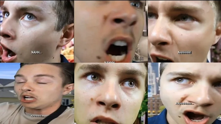 Jaden Williams "NAH" Synchronized (updated)