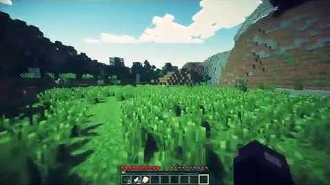 Minecraft - Sonic Ether