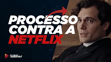Is Sherlock Holmes on Netflix 2021?