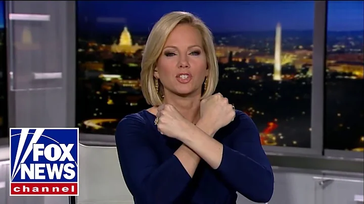 Shannon reacts to 'Fox News @ Night' viewer's 'Bream Dream'