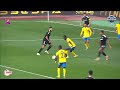Misli Premyer Liqası 2023/2024 XII tur "Qarabağ" 7-1 "Kəpəz"