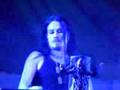 Nightwish - The Poet And The Pendulum (live HMH)