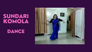 Video thumbnail of "Sundari Komola Coke Studio Cover | Durga Puja 2020 Virtual Performance | Bangalore"