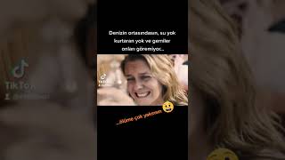 Film - The Requin Dipten Gelen - Yaşam Mücadelesi